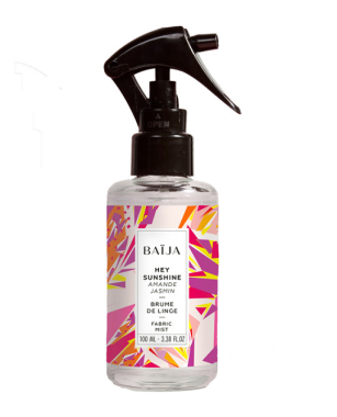 Baija Fabric Mist - Hey Sunshine