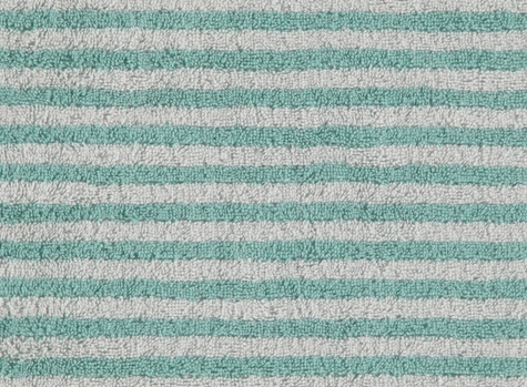 Cawo Towel - Teal