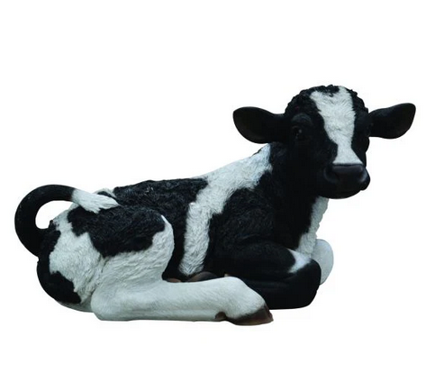 VA RL Sitting Calf