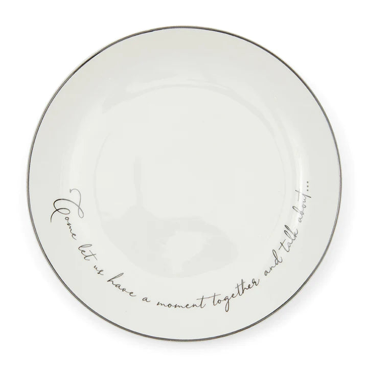 Happy Chef Side Plate