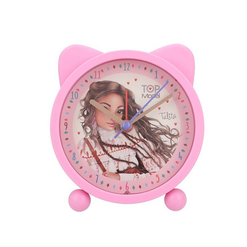 TopModel Alarm Clock - Cosy