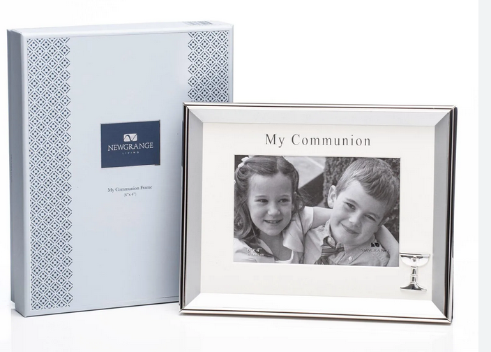 Communion Frame 6x4