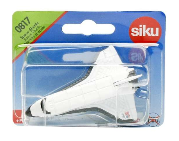 Space Shuttle