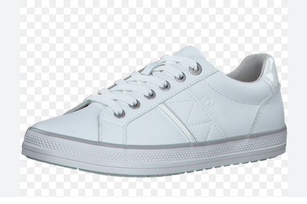 S.Oliver Trainers - White