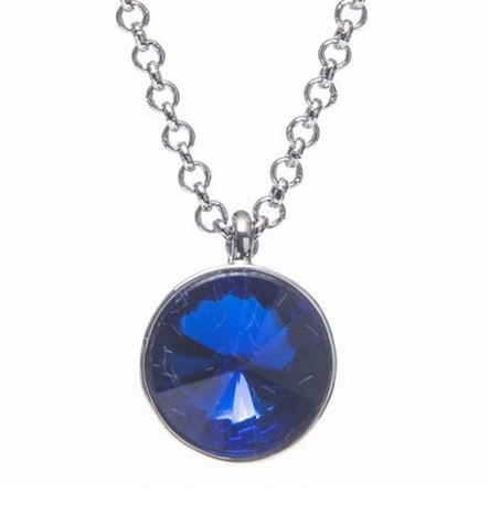 September Birthstone - Sapphire