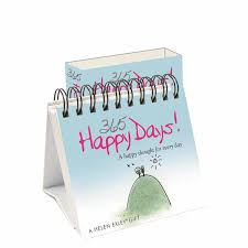 365 Happy Days