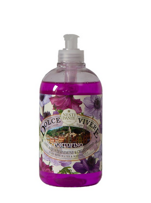 Nesti Dante Portofino Liquid Soap