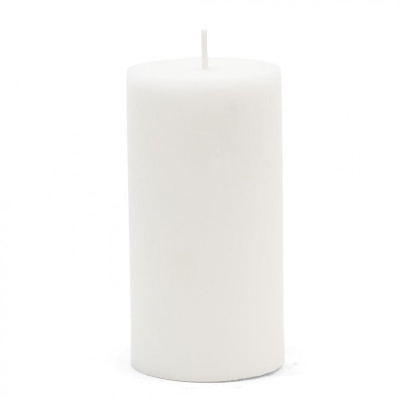 Pillar Candle ECO off-white 7x13