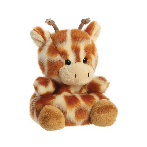 Palm Pals - Safara Giraffe