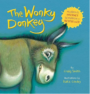 The Wonky Donkey