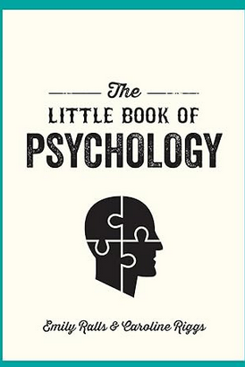 The Little Book of Psychology