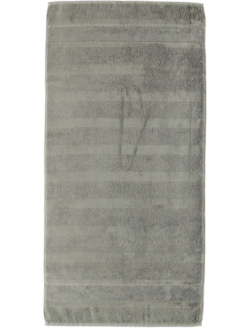 Cawo Towel - Taupe