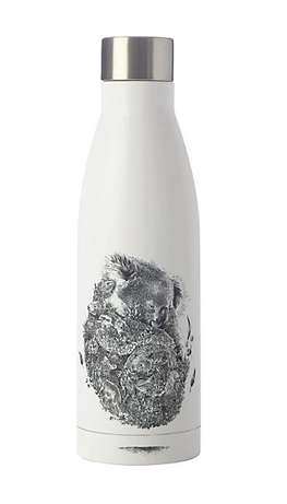 Ferlazzo 500ml Insulated Bottle - Koala Friends