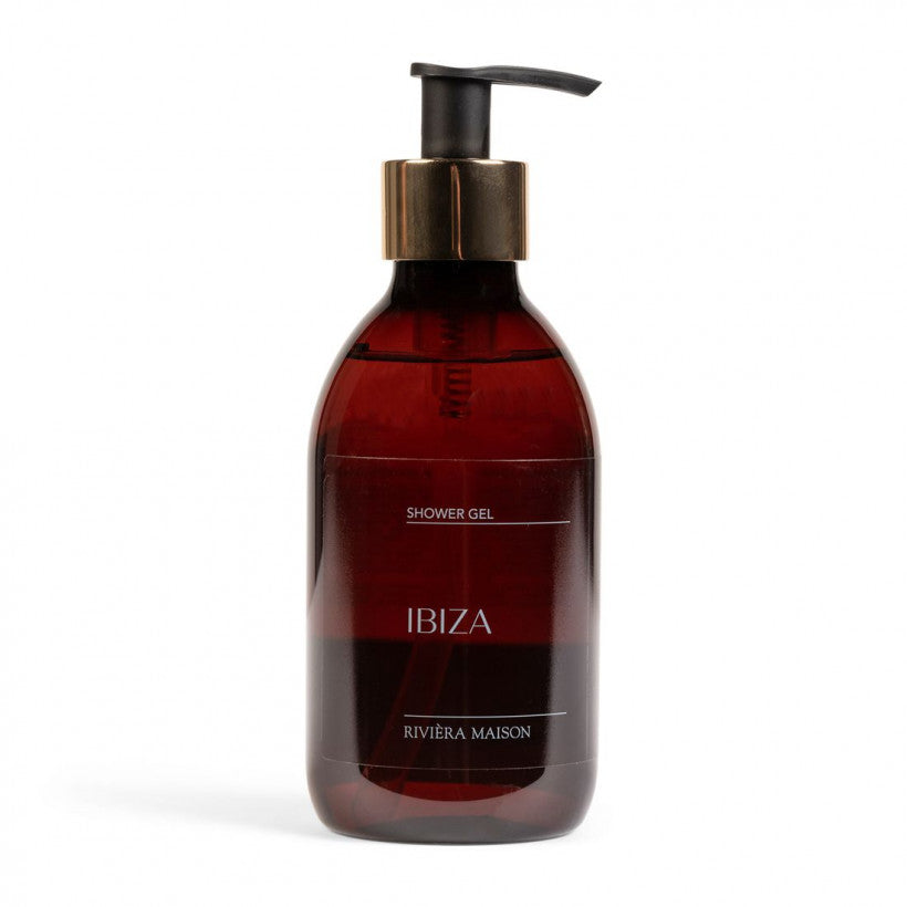 Shower Gel Ibiza 300ML