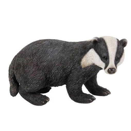 VA RL Badger
