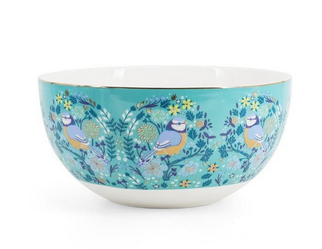 TC Birdy Fruit Bowl