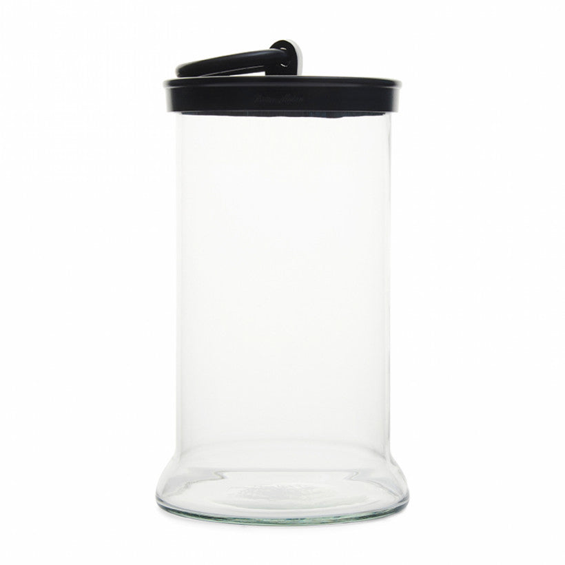 Cordoba Storage Jar black L