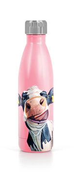 Eoin o'Connor Water Bottle - Frenchie