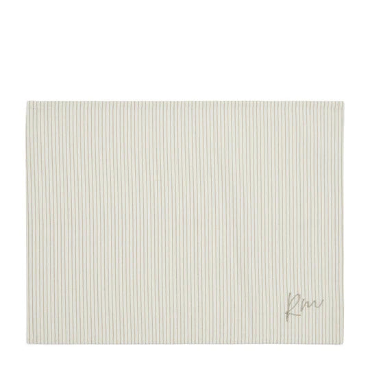 RM Identity Placemat 2 pieces