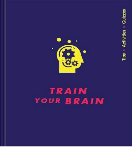 Train Your Brain