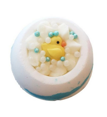 Bath Blaster - Little Ducky