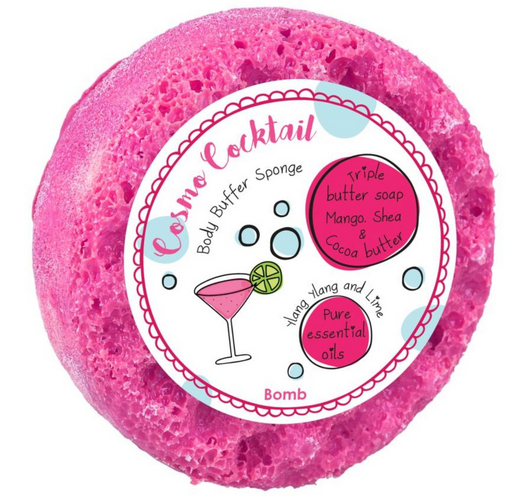 Body Buffer - Cosmo Cocktail