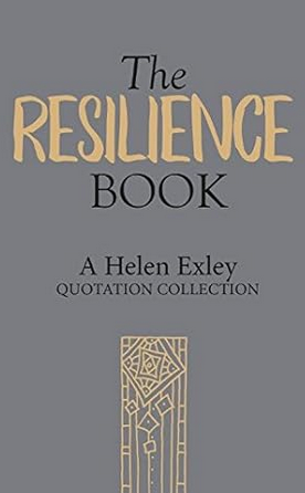 Quotations The Resilience Book