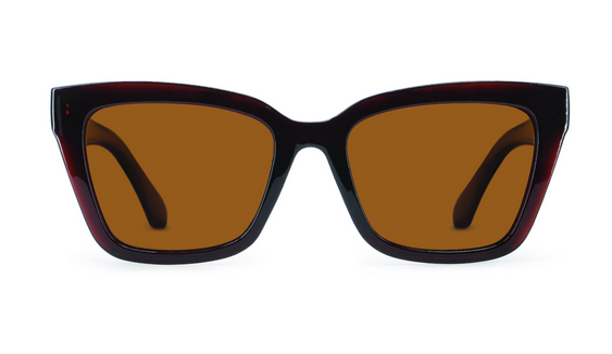 Sol Sunglasses Brown