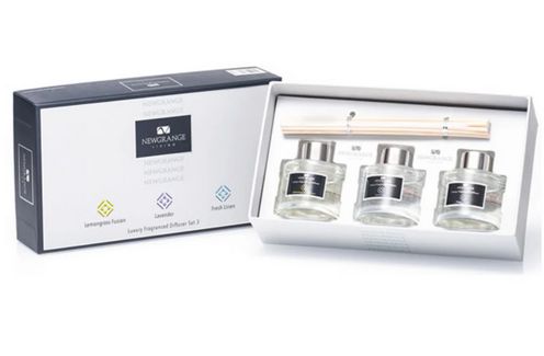 Luxury Mini Diffusers Set/3