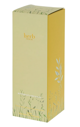 Buttercup & Bee Balm Diffuser