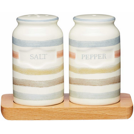 CC Salt & Pepper Set