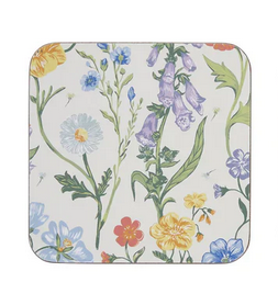 Cottage Garden Coasters