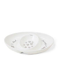 Savoury & Sweet Serving Bowl