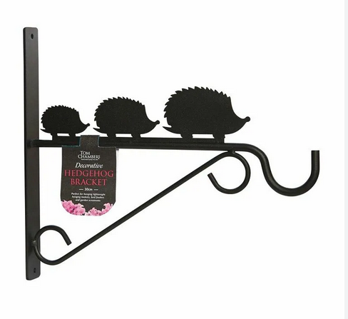 Hedgehog Bracket