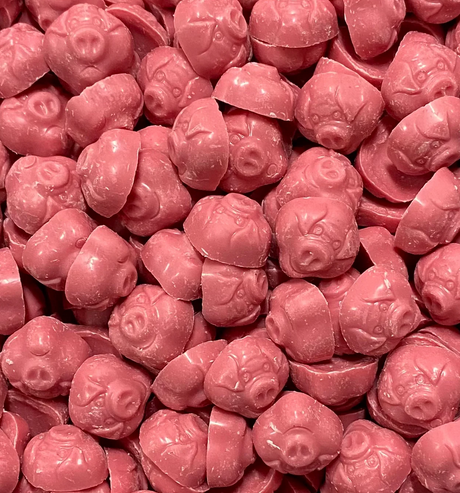 Porky Pigs Bag 200g