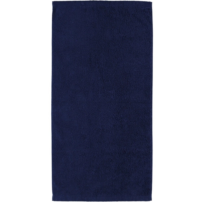 Cawo Towel - Navy