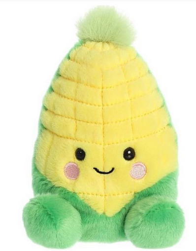Palm Pals - Wavey Corn