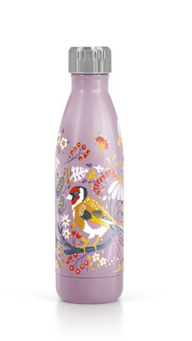 TC Birdy Water Bottle - Goldfinch