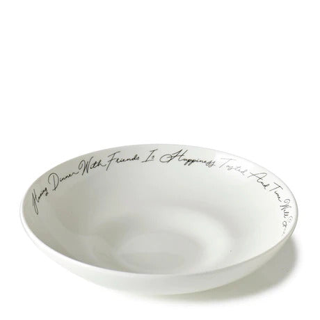 Chefs Table Pasta Plate S