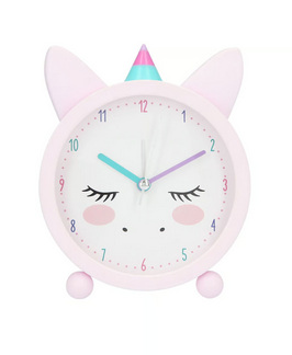 Ylvi Alarm Clock