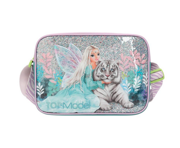 TopModel Shoulder Bag Fantasy Large
