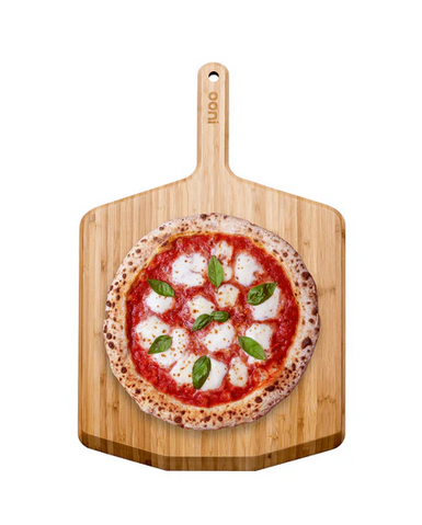 Bamboo Pizza Peel 14''