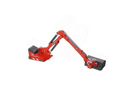 Hedge Cutter