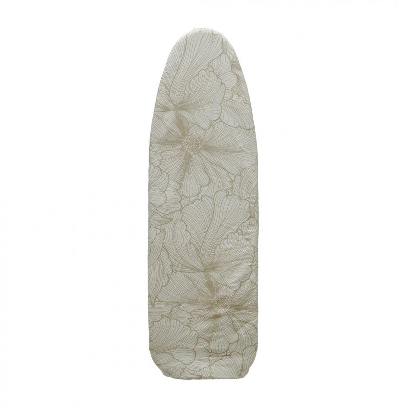 Les Fleurs Iron Board Cover 124x38