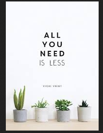 All You Need is Less