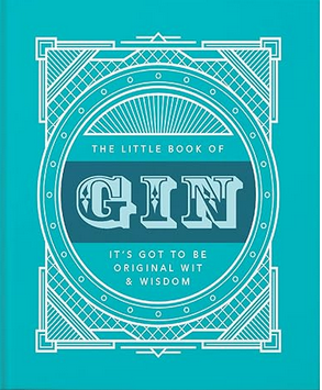 The Little Book of Gin