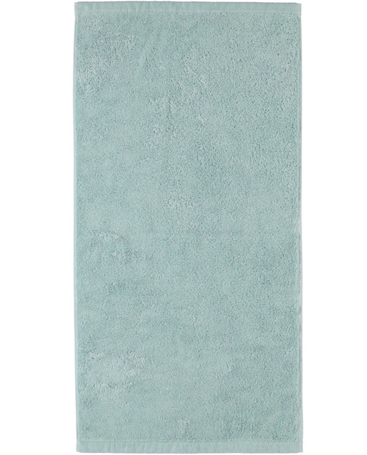 Cawo Lifestyle Hand Towel - Sea Green
