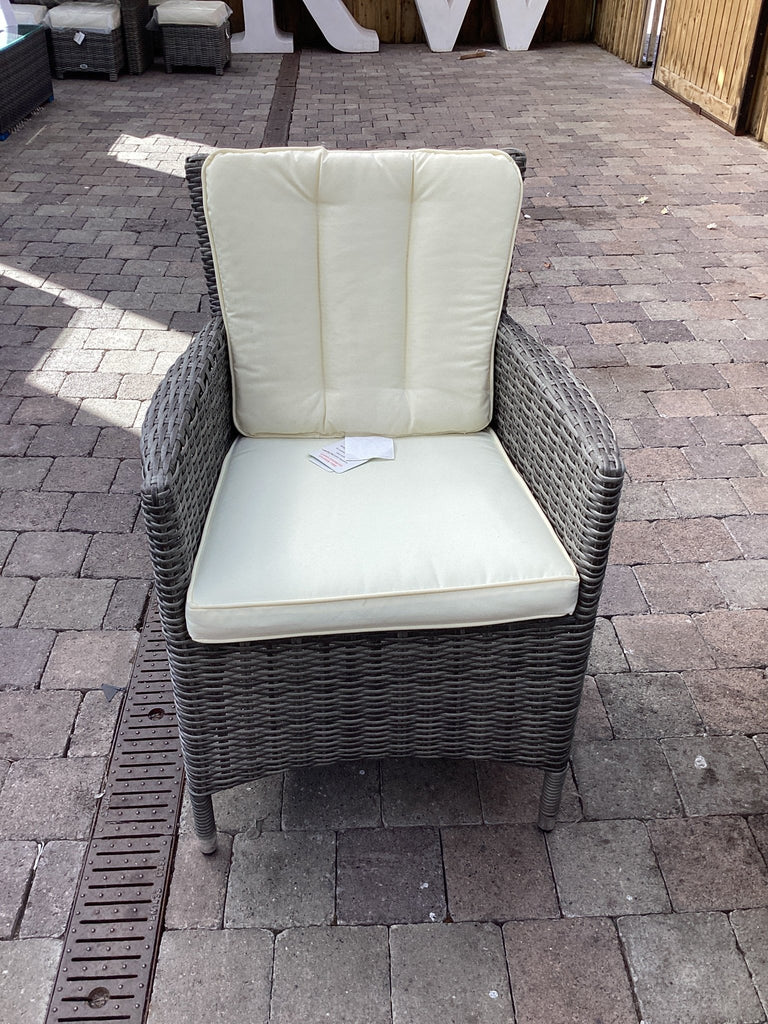 Oxford 6 seater - Rathwood Store