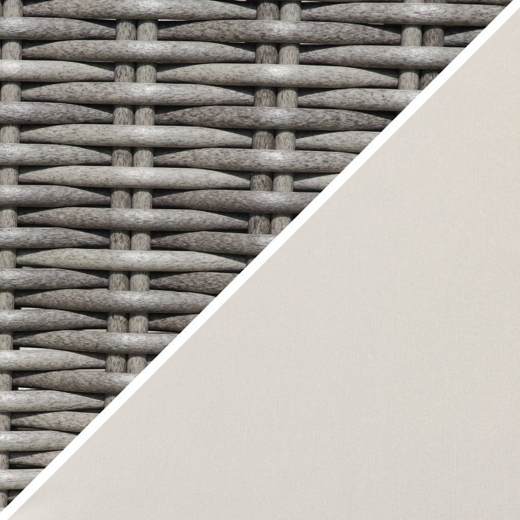Oxford Rattan Chair - Rathwood Store