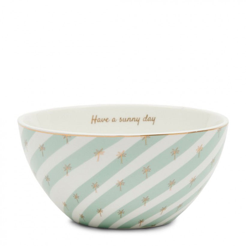 Palm Breeze Bowl - Rathwood Store